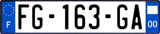 FG-163-GA