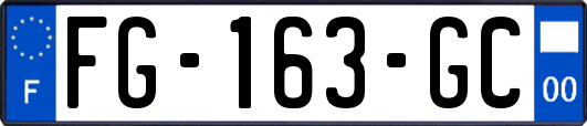 FG-163-GC