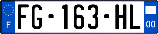 FG-163-HL