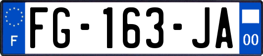FG-163-JA
