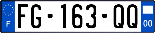FG-163-QQ