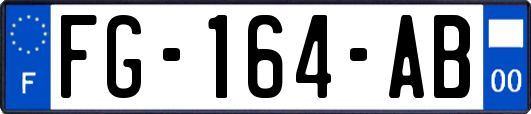 FG-164-AB