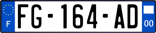 FG-164-AD