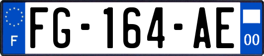 FG-164-AE