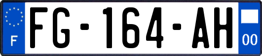 FG-164-AH