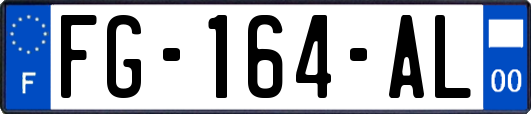 FG-164-AL