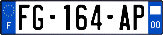 FG-164-AP