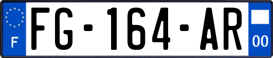 FG-164-AR