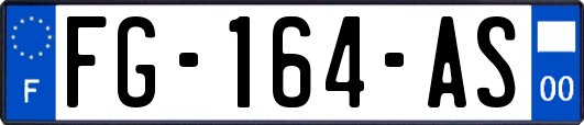 FG-164-AS