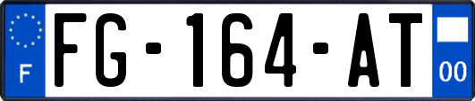 FG-164-AT