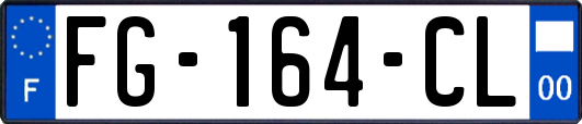 FG-164-CL