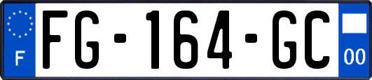 FG-164-GC