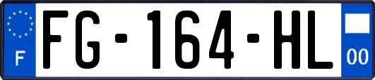 FG-164-HL