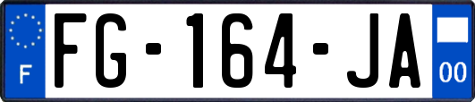 FG-164-JA