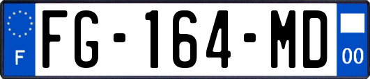 FG-164-MD