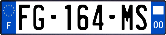 FG-164-MS