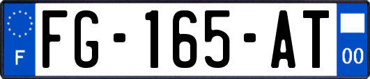 FG-165-AT