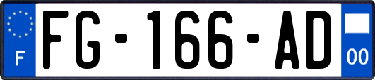 FG-166-AD