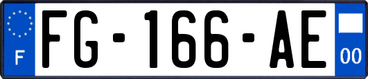 FG-166-AE