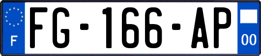 FG-166-AP