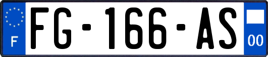 FG-166-AS