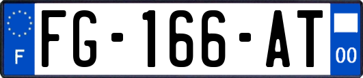 FG-166-AT