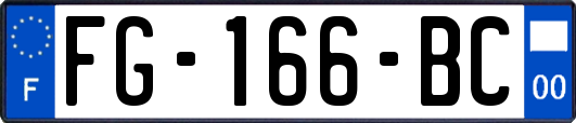 FG-166-BC