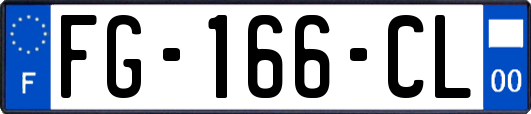 FG-166-CL
