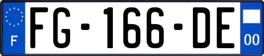 FG-166-DE