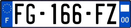 FG-166-FZ