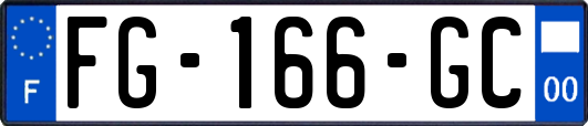 FG-166-GC