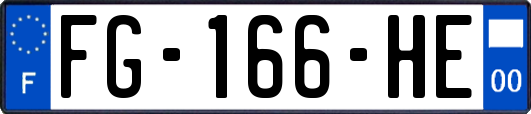 FG-166-HE
