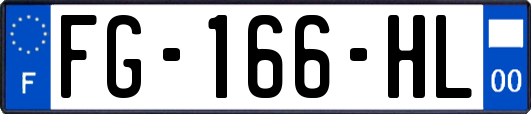 FG-166-HL