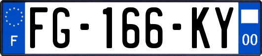 FG-166-KY