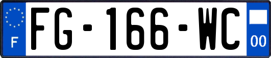 FG-166-WC