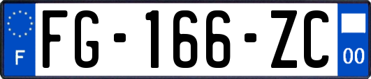 FG-166-ZC