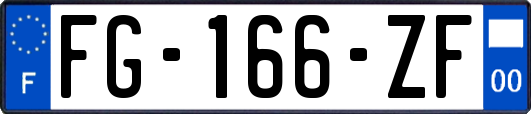 FG-166-ZF