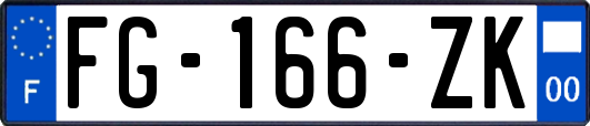 FG-166-ZK