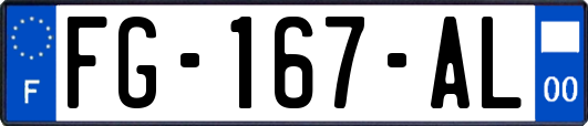 FG-167-AL