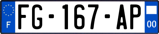 FG-167-AP