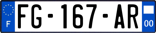 FG-167-AR