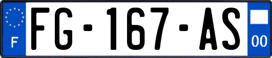 FG-167-AS