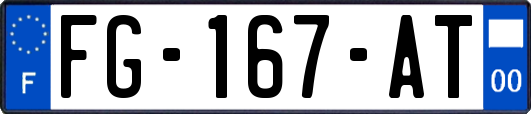 FG-167-AT