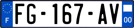 FG-167-AV