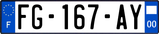 FG-167-AY