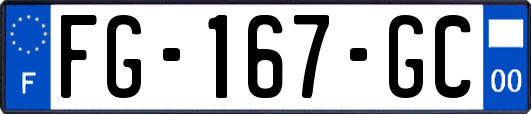 FG-167-GC