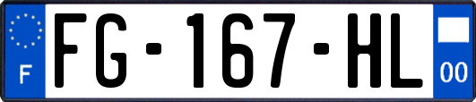 FG-167-HL