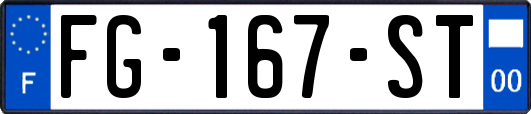 FG-167-ST
