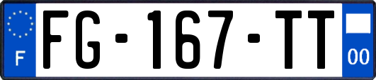 FG-167-TT