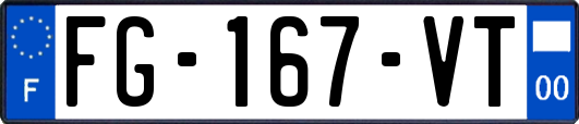 FG-167-VT